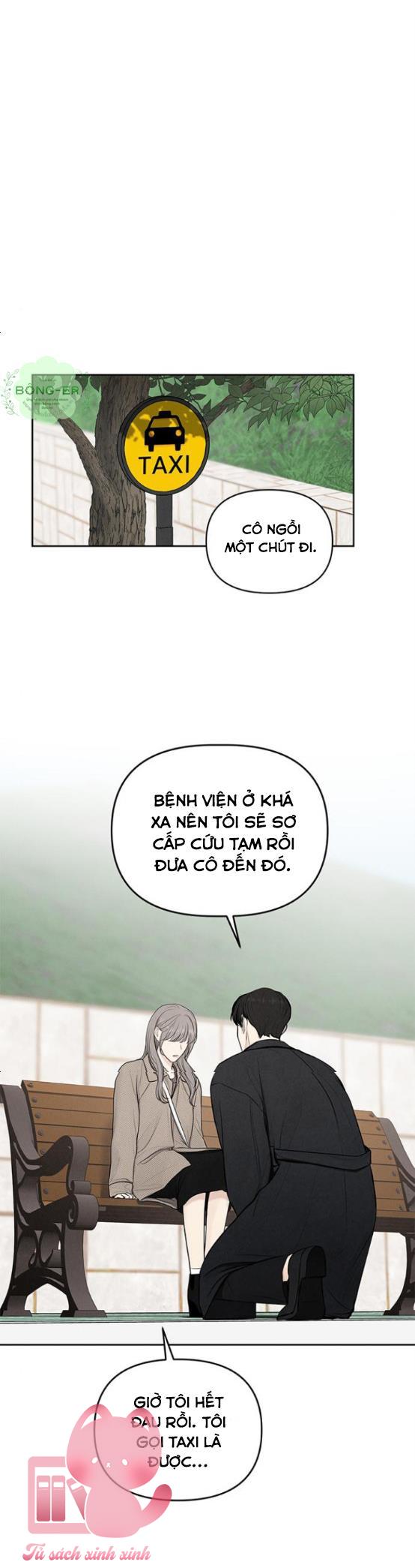 Hy Vọng Duy Nhất - Chap 3 - Trang 9