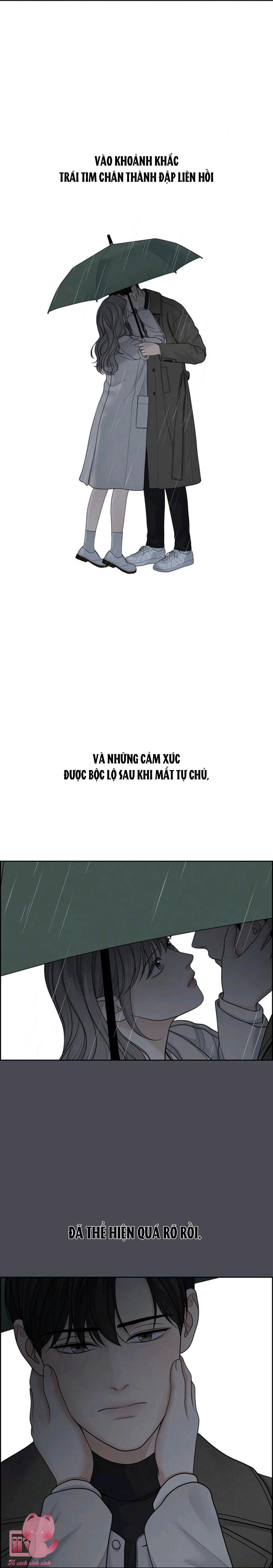 Hy Vọng Duy Nhất - Chap 30 - Trang 22