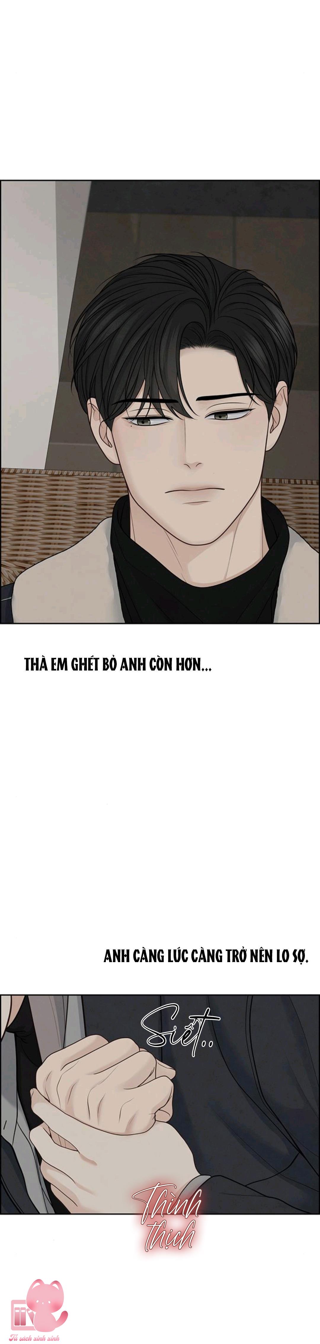 Hy Vọng Duy Nhất - Chap 30 - Trang 24