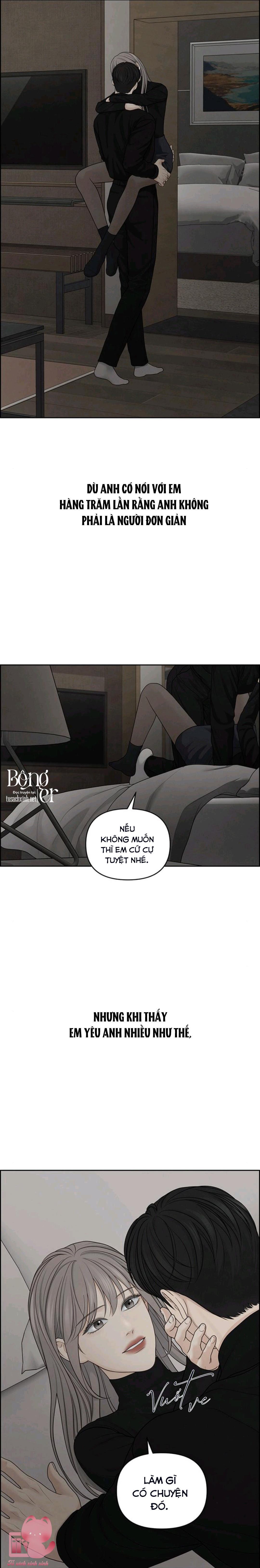 Hy Vọng Duy Nhất - Chap 31 - Trang 20