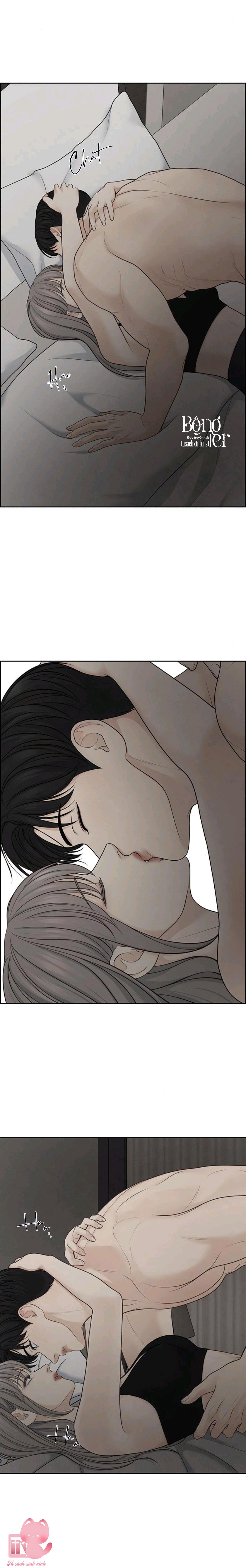 Hy Vọng Duy Nhất - Chap 31 - Trang 22