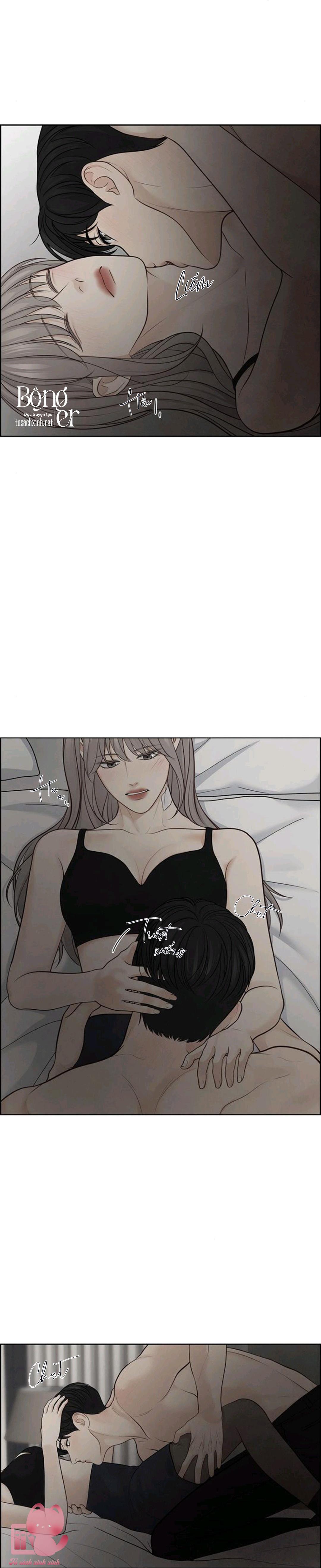 Hy Vọng Duy Nhất - Chap 31 - Trang 23