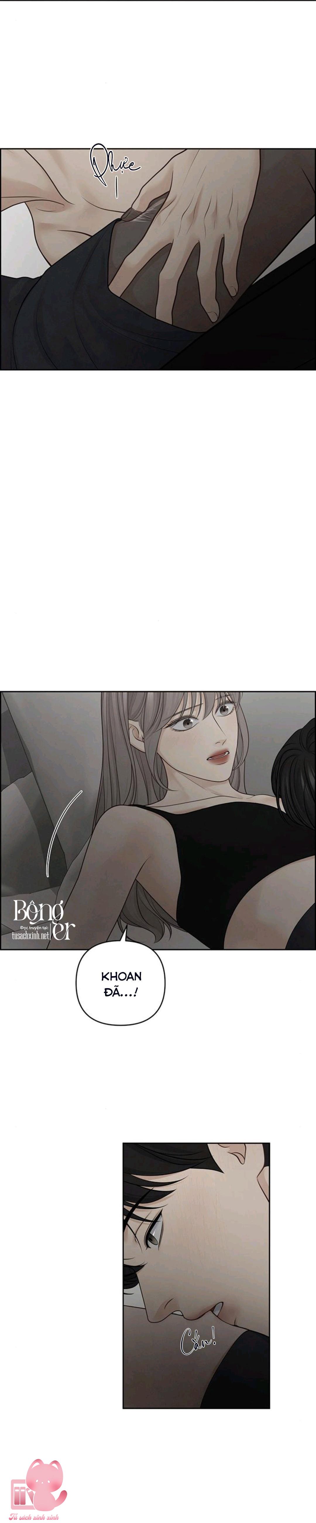 Hy Vọng Duy Nhất - Chap 31 - Trang 24