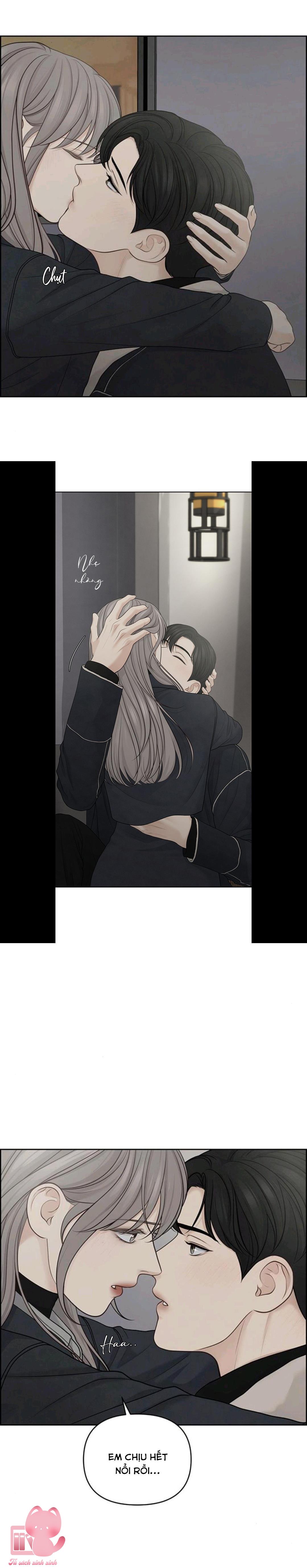 Hy Vọng Duy Nhất - Chap 31 - Trang 3