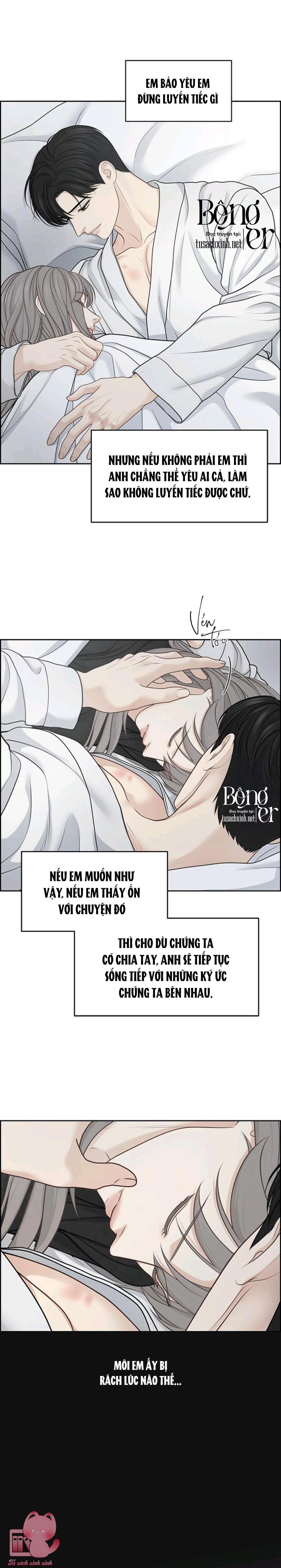 Hy Vọng Duy Nhất - Chap 32 - Trang 15
