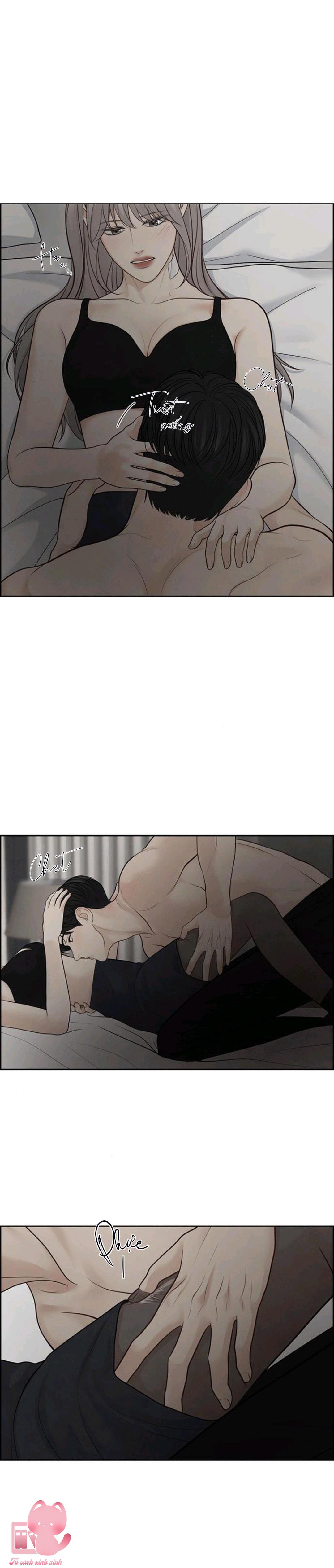 Hy Vọng Duy Nhất - Chap 32 - Trang 2