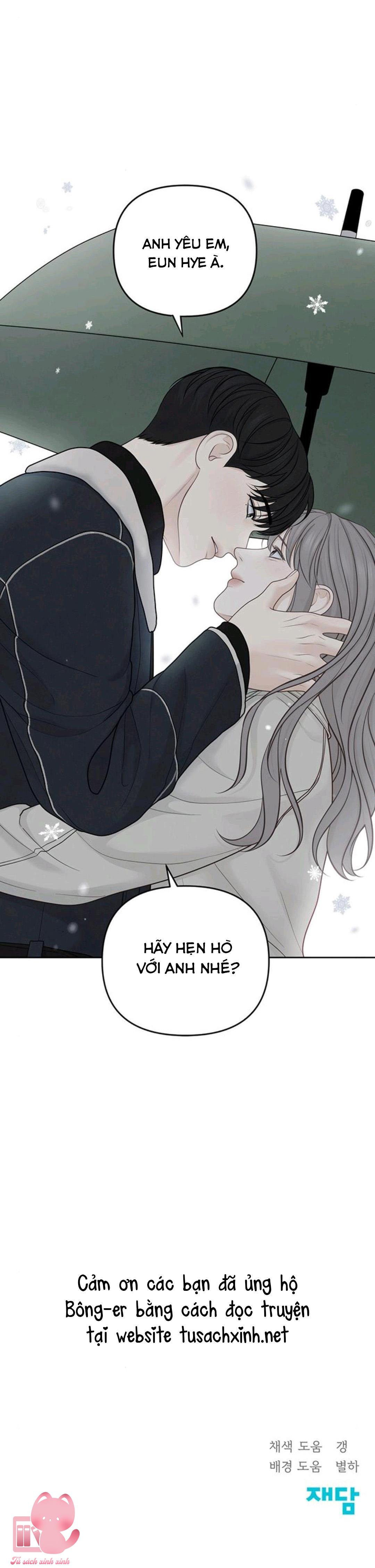 Hy Vọng Duy Nhất - Chap 32 - Trang 24