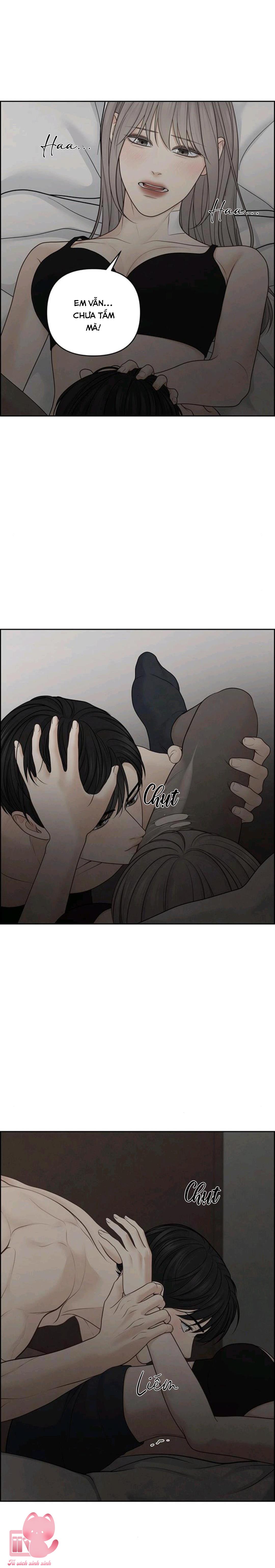Hy Vọng Duy Nhất - Chap 32 - Trang 5