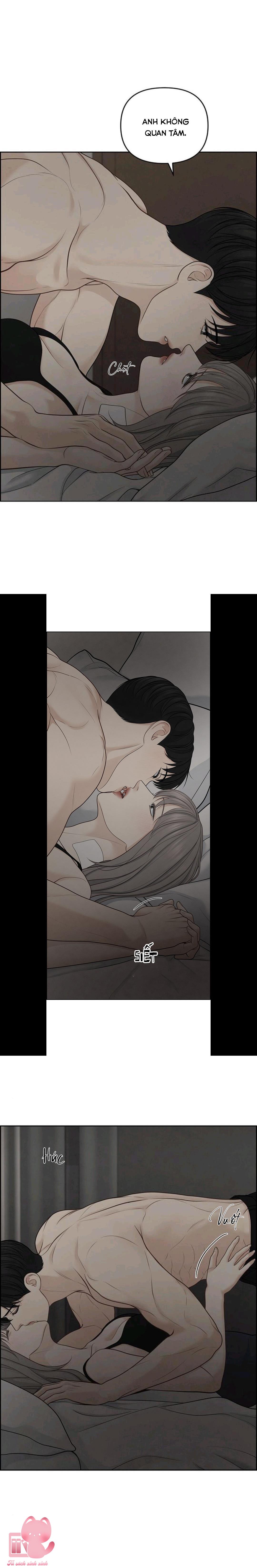 Hy Vọng Duy Nhất - Chap 32 - Trang 6
