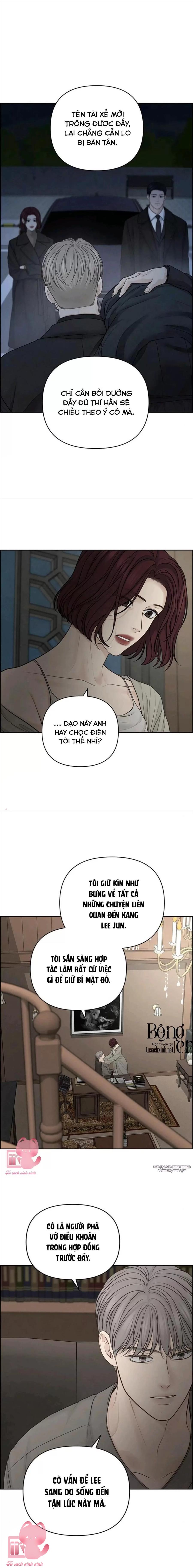 Hy Vọng Duy Nhất - Chap 34 - Trang 20