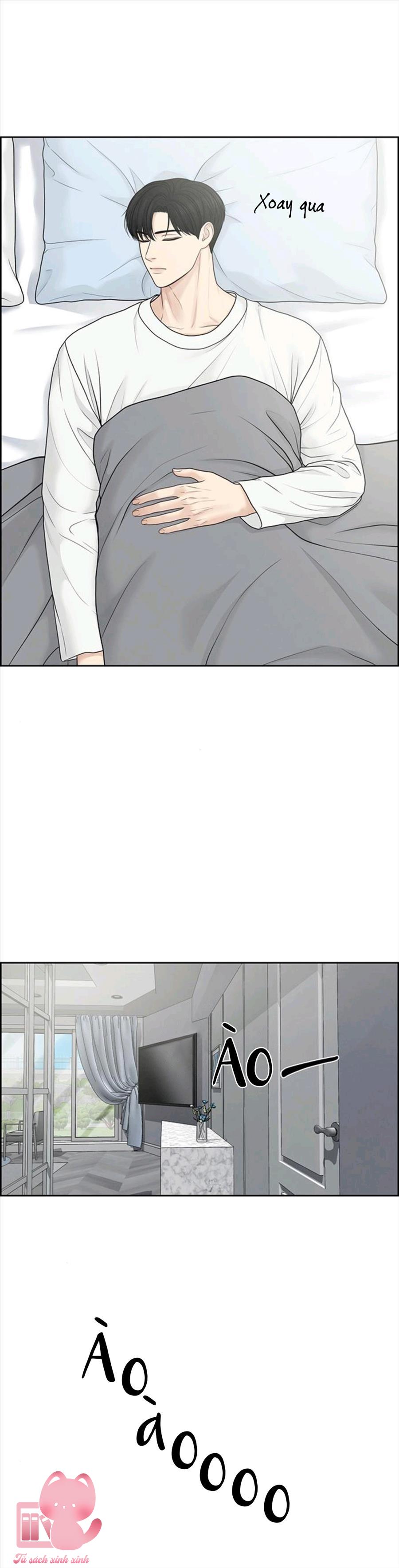 Hy Vọng Duy Nhất - Chap 35 - Trang 2