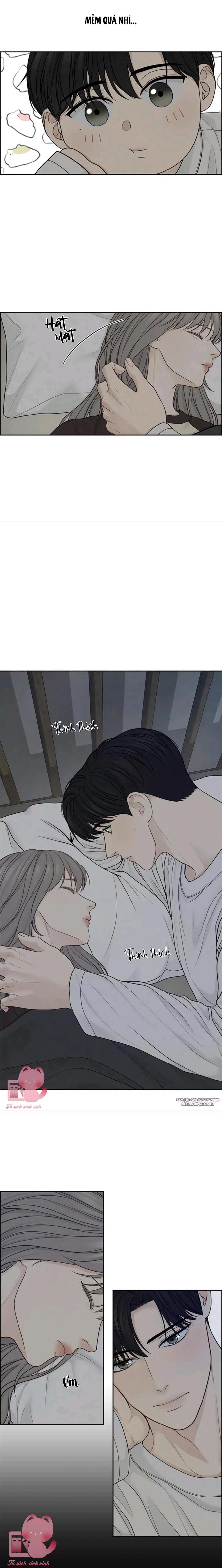 Hy Vọng Duy Nhất - Chap 35 - Trang 24