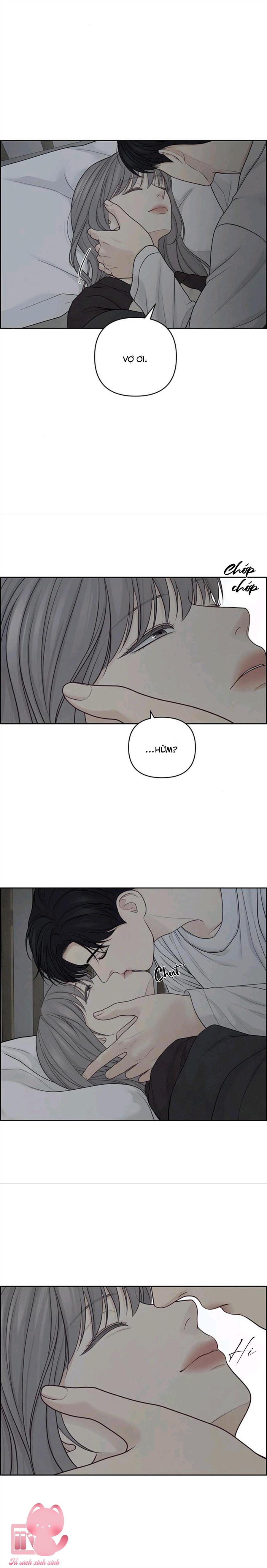 Hy Vọng Duy Nhất - Chap 35 - Trang 27