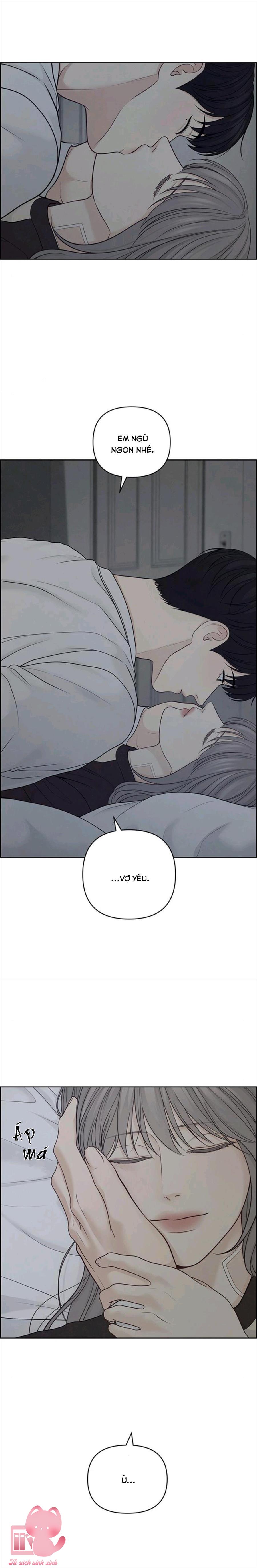 Hy Vọng Duy Nhất - Chap 35 - Trang 29