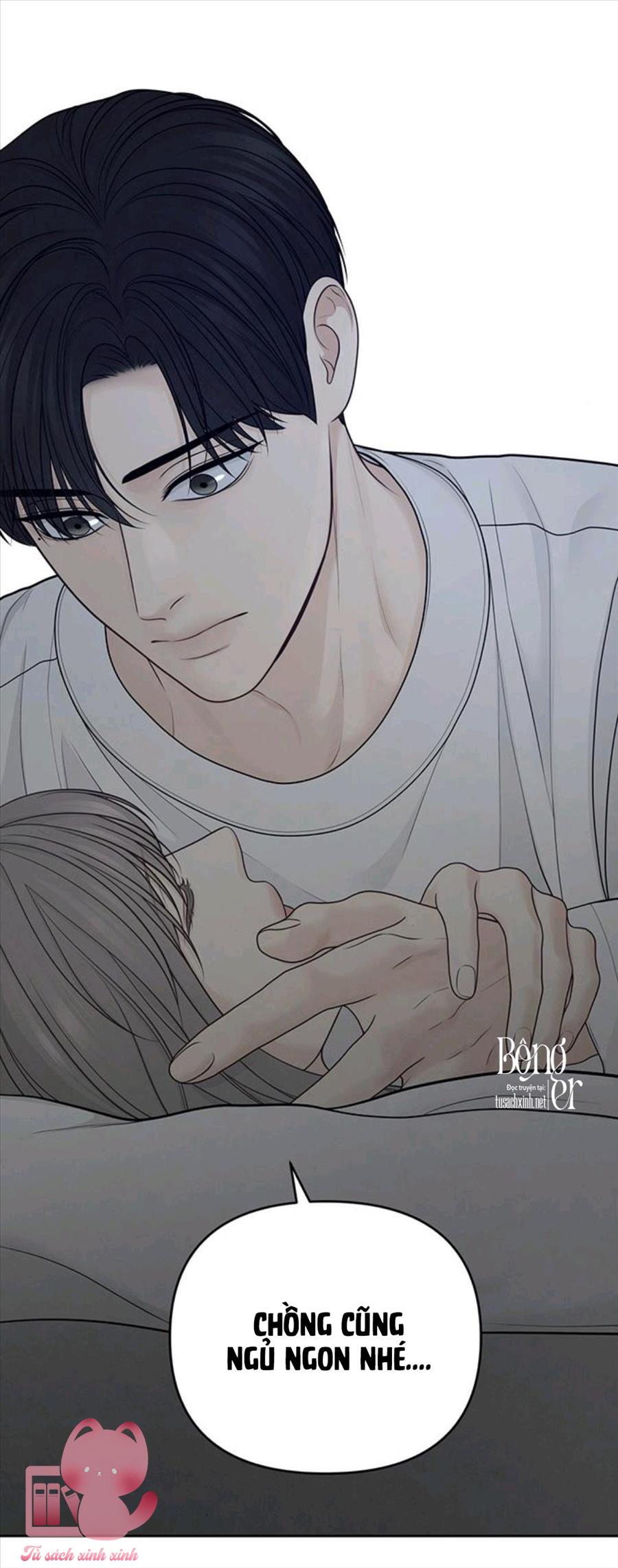 Hy Vọng Duy Nhất - Chap 35 - Trang 30
