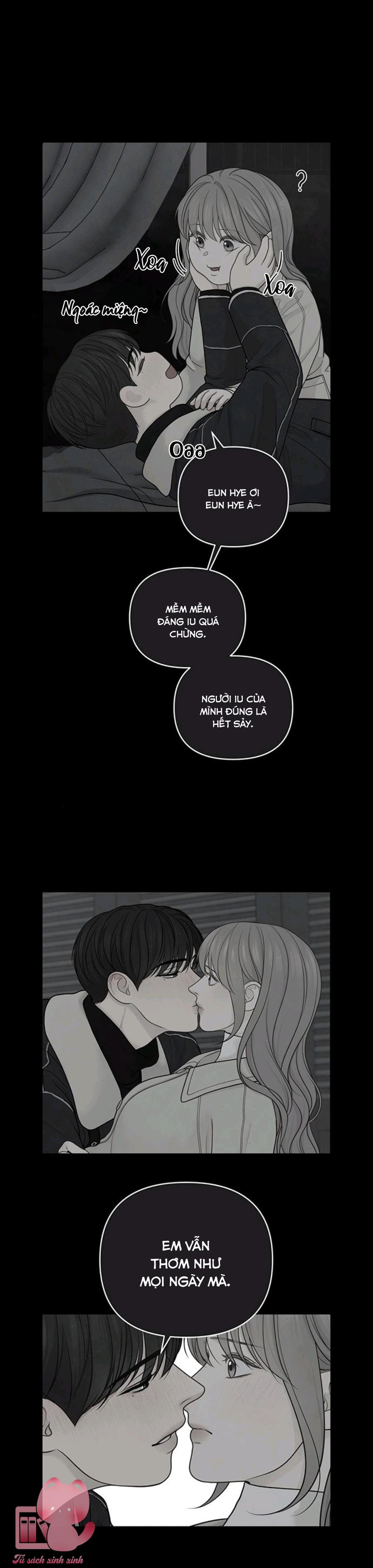 Hy Vọng Duy Nhất - Chap 35 - Trang 5