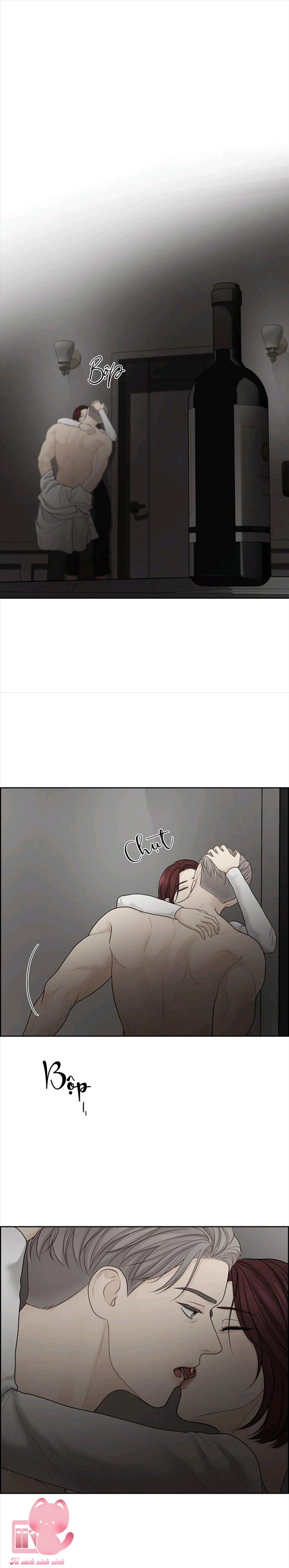 Hy Vọng Duy Nhất - Chap 36 - Trang 15