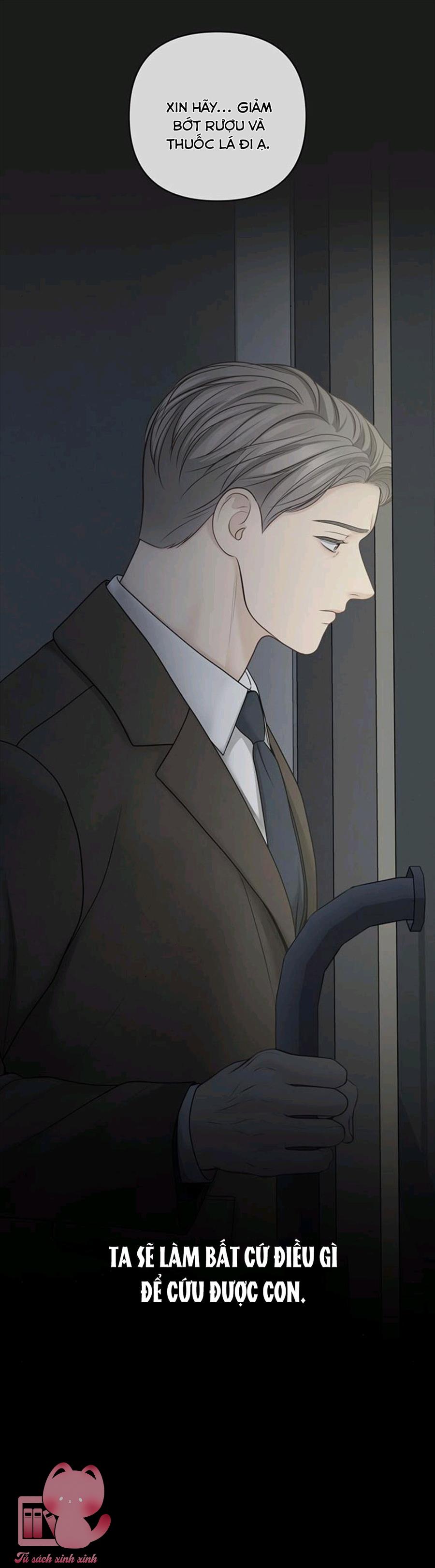 Hy Vọng Duy Nhất - Chap 36 - Trang 24