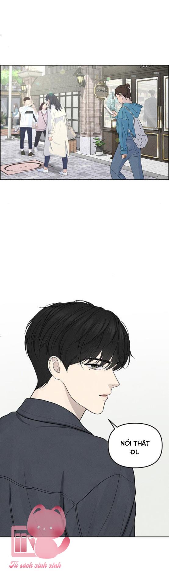 Hy Vọng Duy Nhất - Chap 4 - Trang 12