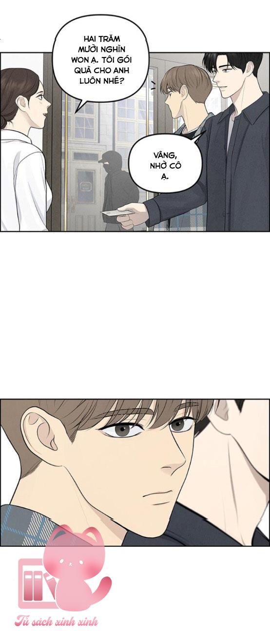 Hy Vọng Duy Nhất - Chap 4 - Trang 14