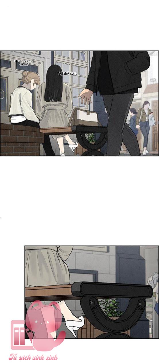 Hy Vọng Duy Nhất - Chap 4 - Trang 15