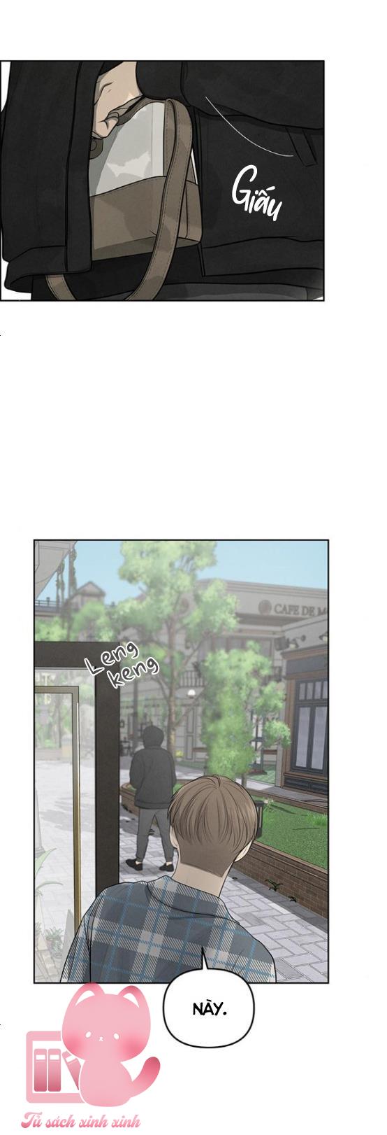 Hy Vọng Duy Nhất - Chap 4 - Trang 16