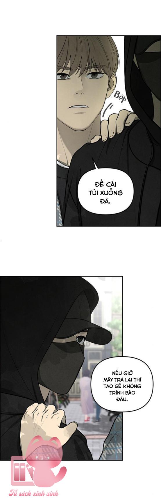 Hy Vọng Duy Nhất - Chap 4 - Trang 17