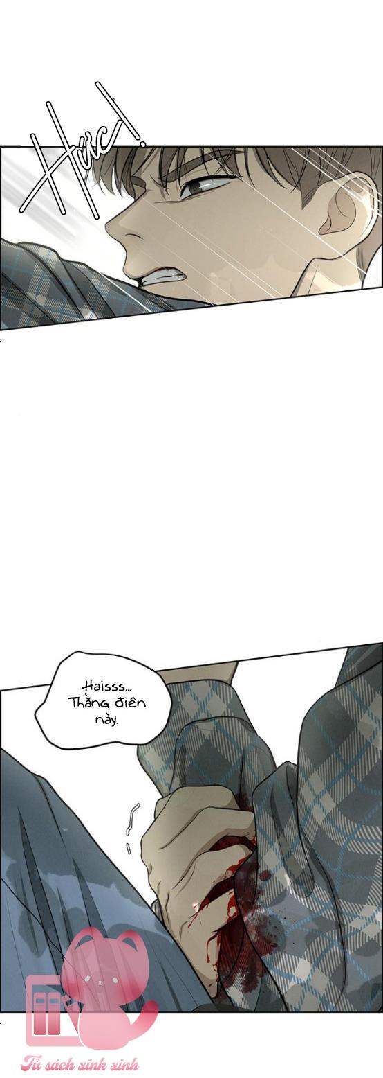 Hy Vọng Duy Nhất - Chap 4 - Trang 19