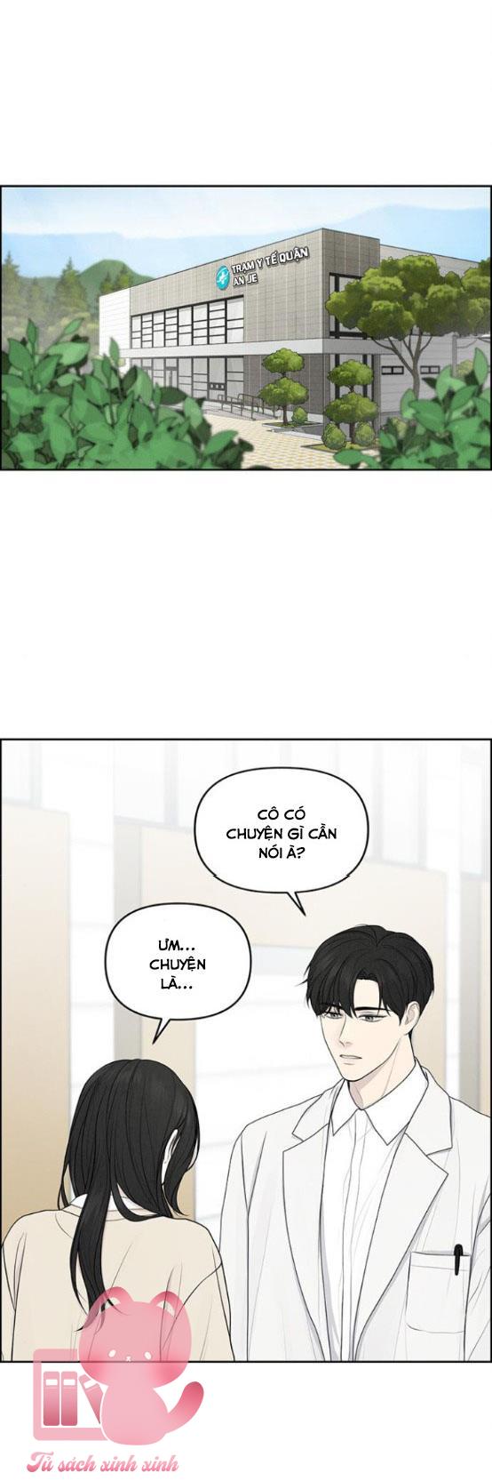 Hy Vọng Duy Nhất - Chap 4 - Trang 2