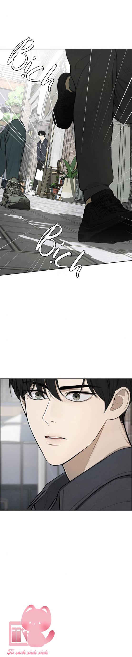 Hy Vọng Duy Nhất - Chap 4 - Trang 20