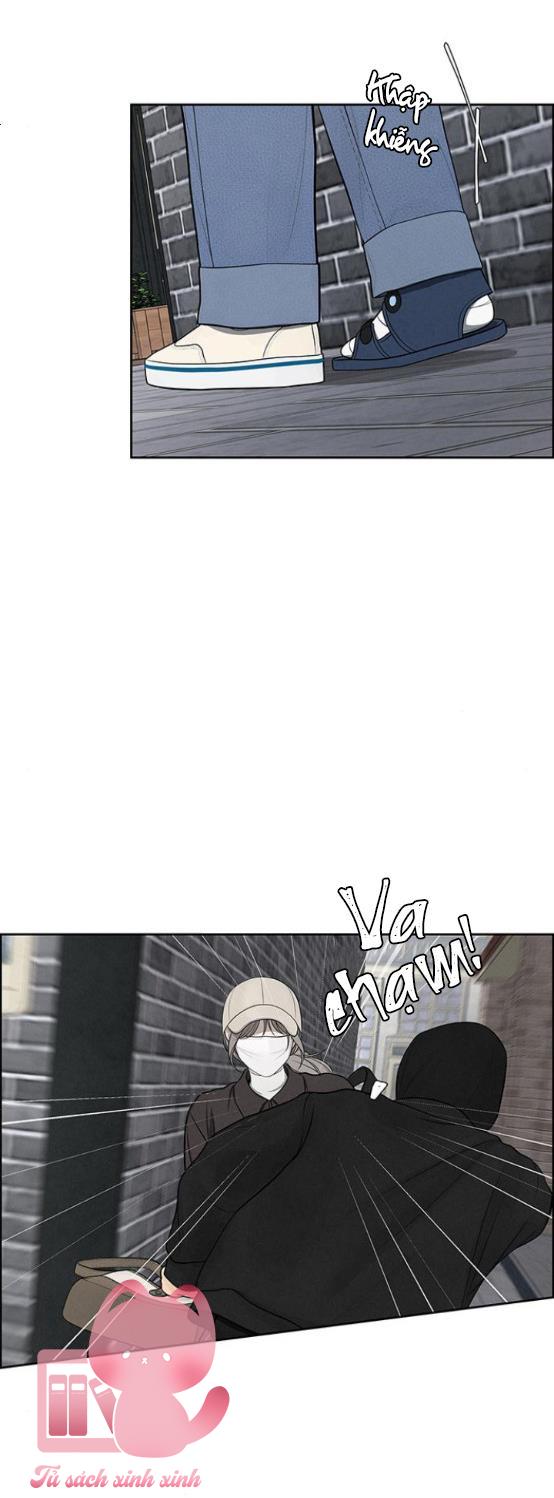 Hy Vọng Duy Nhất - Chap 4 - Trang 23