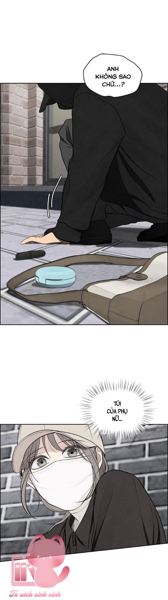 Hy Vọng Duy Nhất - Chap 4 - Trang 25