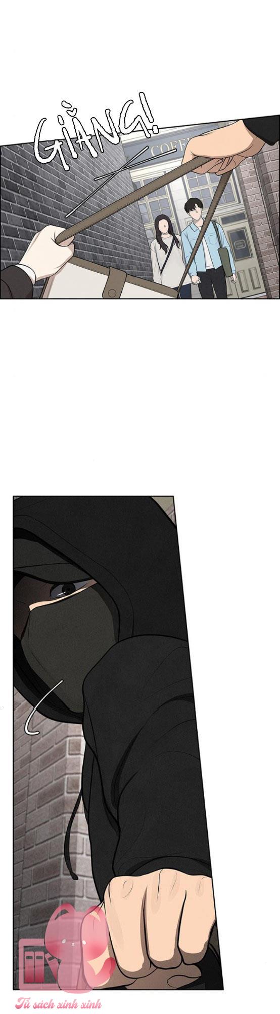 Hy Vọng Duy Nhất - Chap 4 - Trang 26