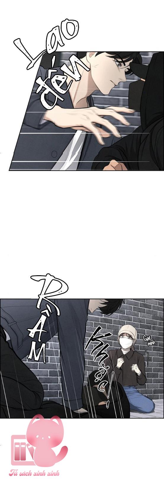 Hy Vọng Duy Nhất - Chap 4 - Trang 29