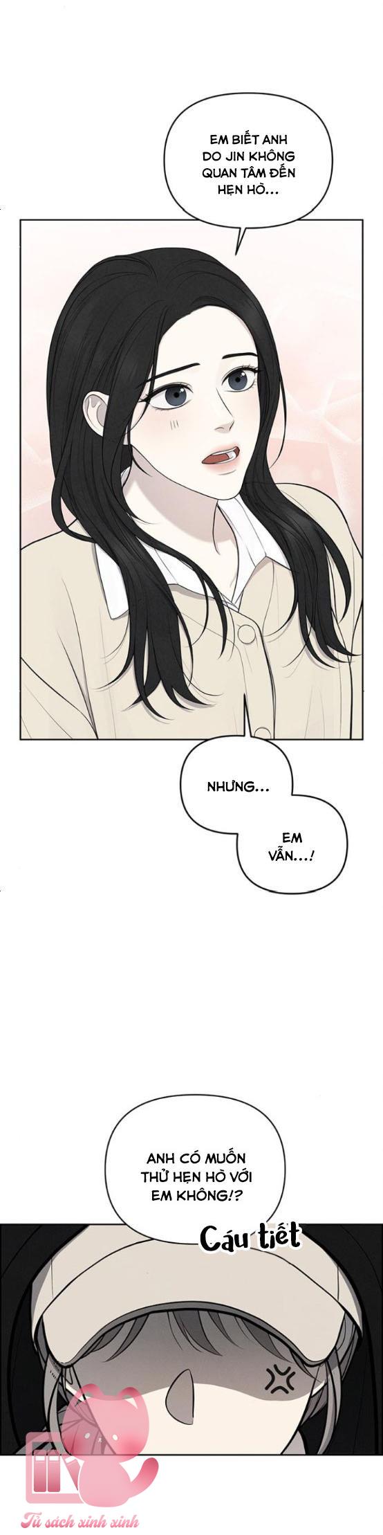 Hy Vọng Duy Nhất - Chap 4 - Trang 3