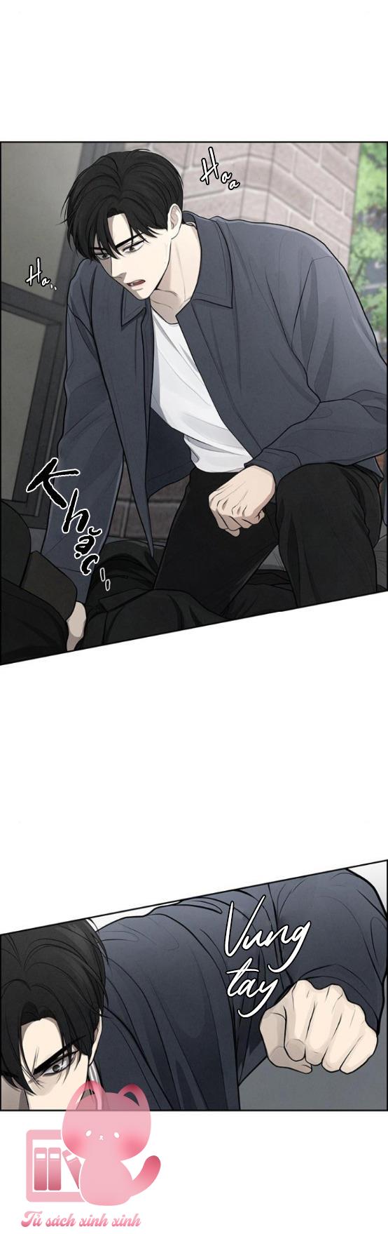 Hy Vọng Duy Nhất - Chap 4 - Trang 30