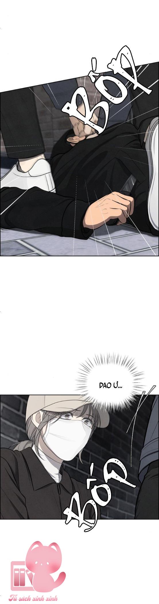 Hy Vọng Duy Nhất - Chap 4 - Trang 31