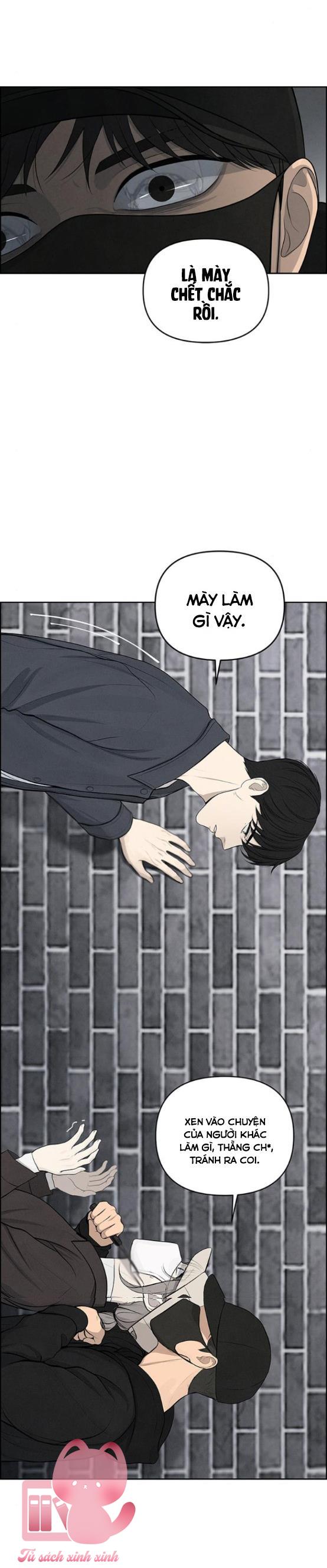 Hy Vọng Duy Nhất - Chap 4 - Trang 35