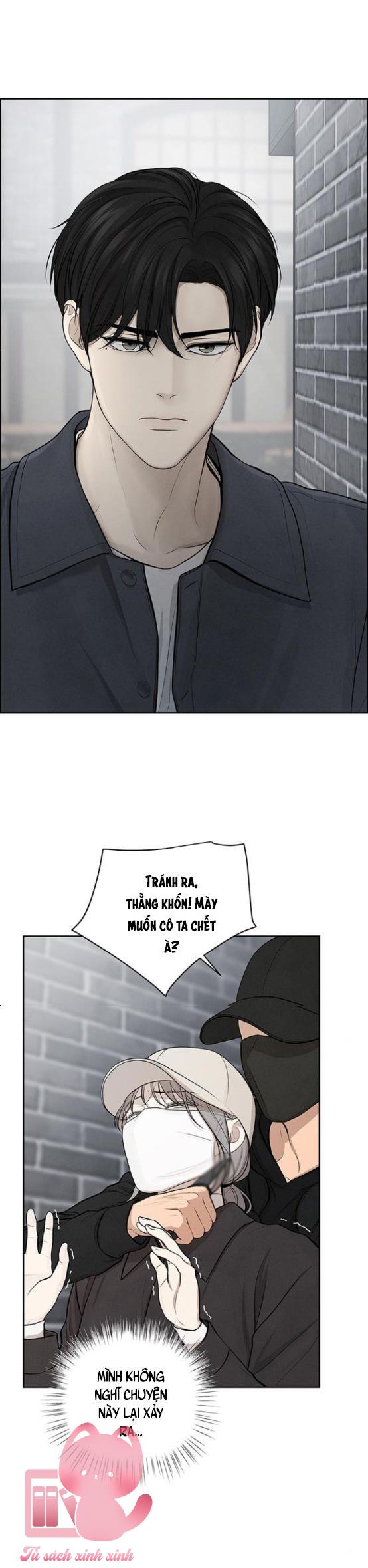 Hy Vọng Duy Nhất - Chap 4 - Trang 36