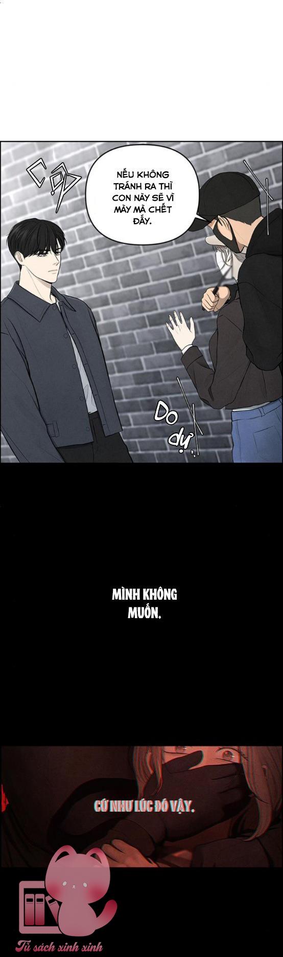 Hy Vọng Duy Nhất - Chap 4 - Trang 38
