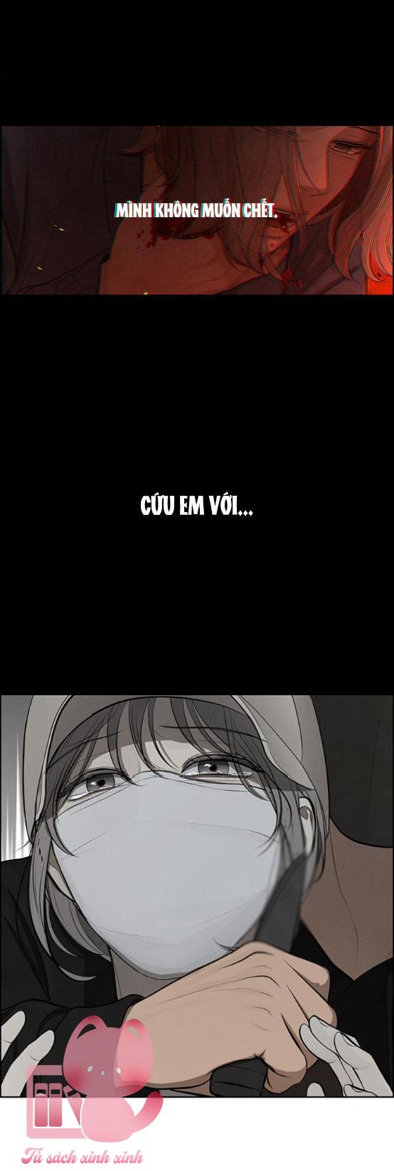 Hy Vọng Duy Nhất - Chap 4 - Trang 39