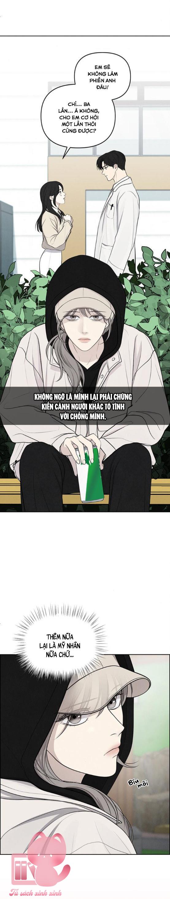 Hy Vọng Duy Nhất - Chap 4 - Trang 4