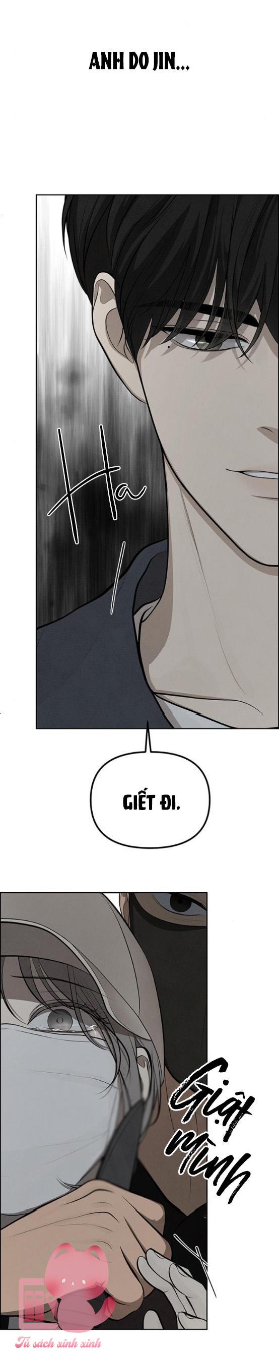 Hy Vọng Duy Nhất - Chap 4 - Trang 40