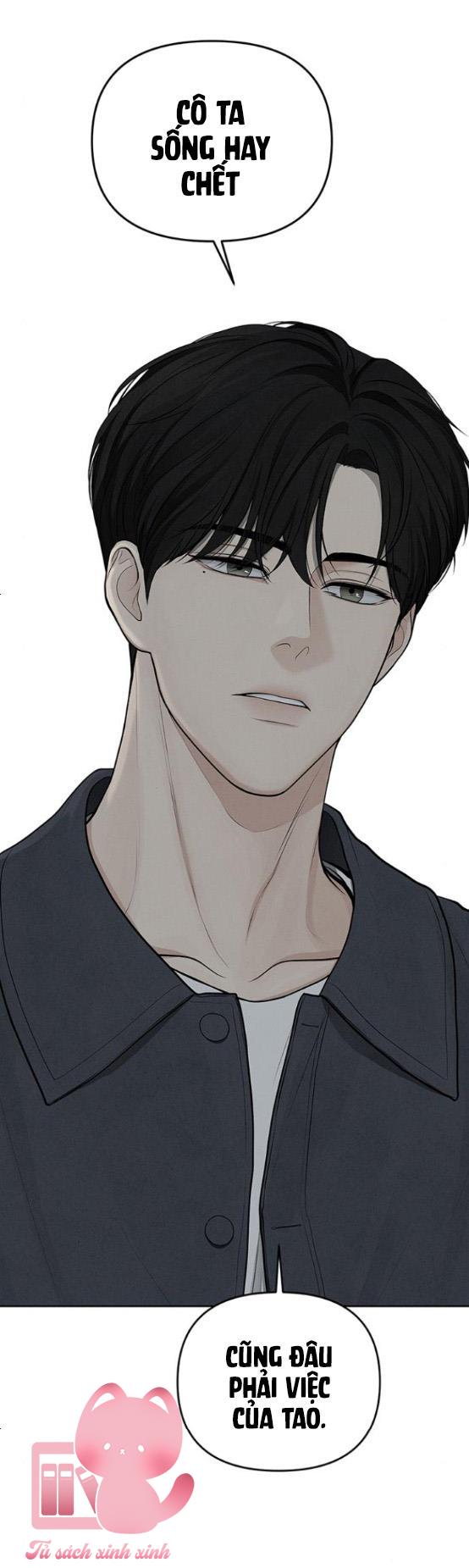 Hy Vọng Duy Nhất - Chap 4 - Trang 41