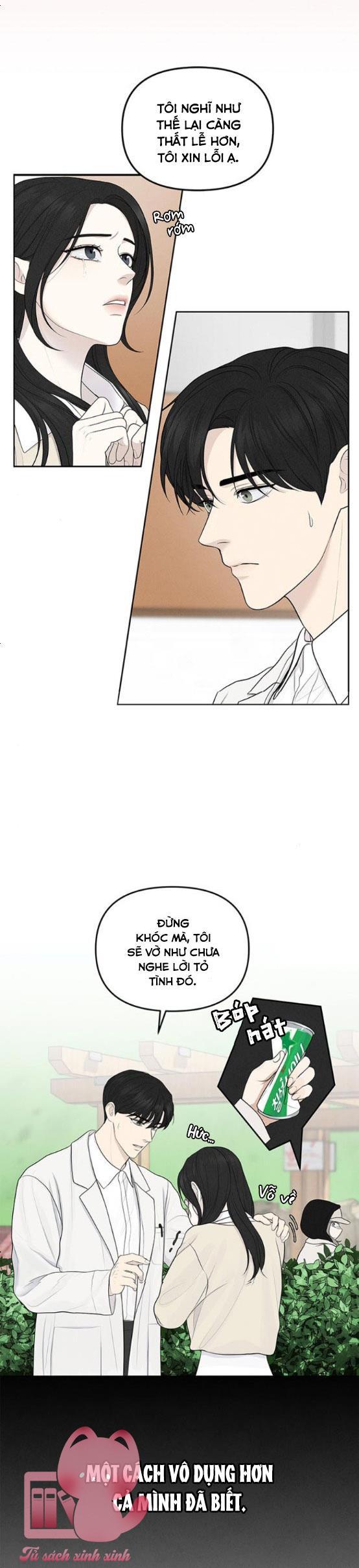 Hy Vọng Duy Nhất - Chap 4 - Trang 6