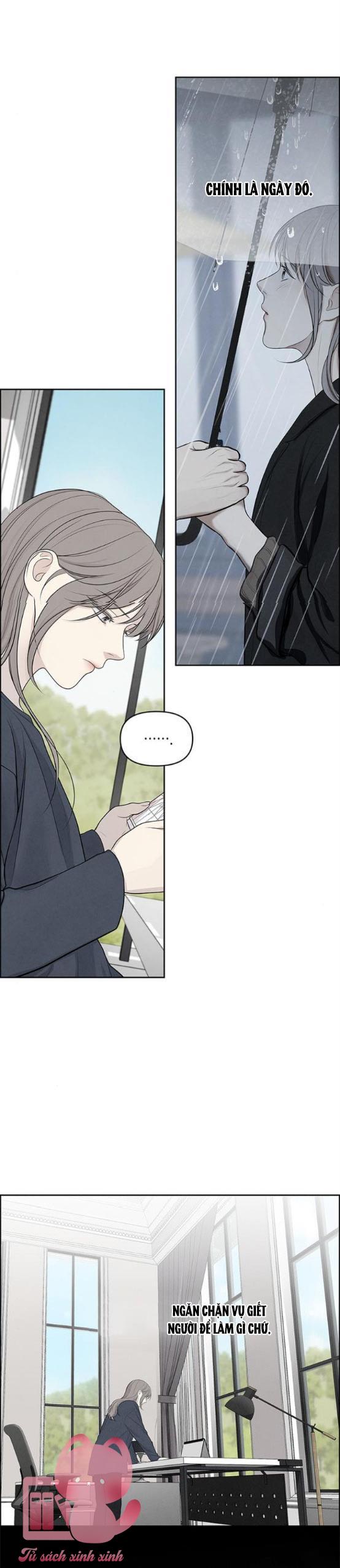 Hy Vọng Duy Nhất - Chap 4 - Trang 9