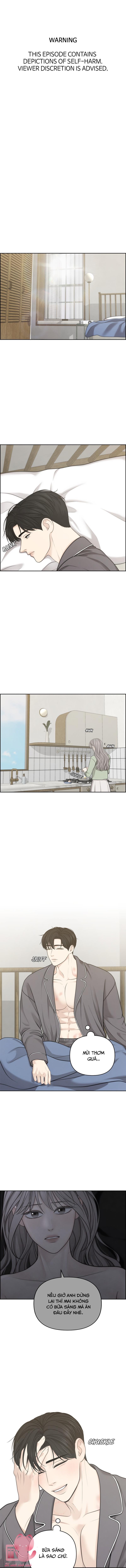 Hy Vọng Duy Nhất - Chap 43 - Trang 2