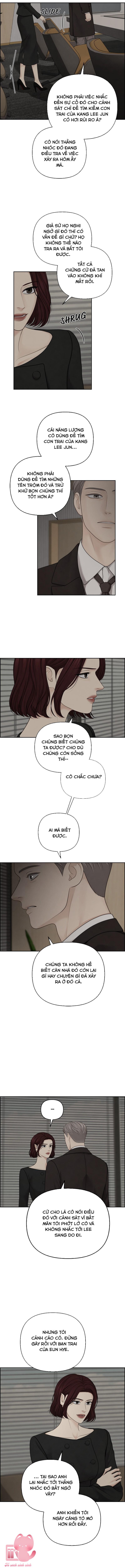 Hy Vọng Duy Nhất - Chap 44 - Trang 3