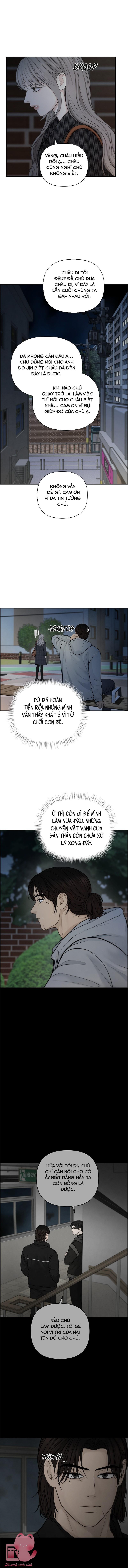 Hy Vọng Duy Nhất - Chap 46 - Trang 4