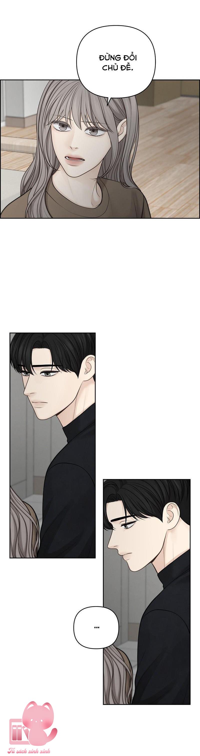 Hy Vọng Duy Nhất - Chap 47 - Trang 12